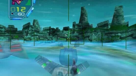 Jet Force Gemini — screenshot 2