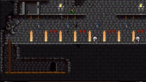 Benefactor — screenshot 1