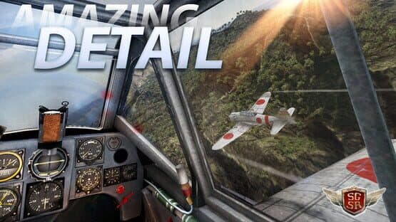 Sky Gamblers: Storm Raiders — screenshot 5