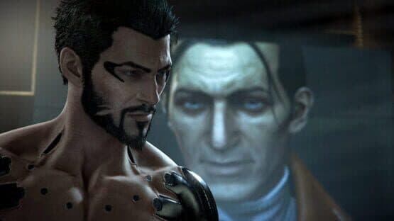 Deus Ex: Mankind Divided - System Rift — screenshot 1