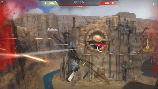 Sky Hunter — screenshot 3