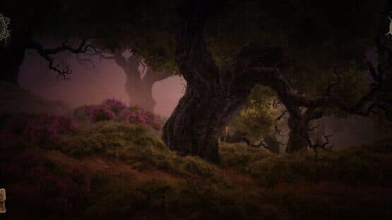 Lovecraft Tales — screenshot 2