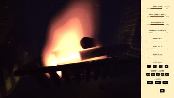 Fire Place — screenshot 3