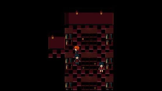 Amihailu in Dreamland — screenshot 4