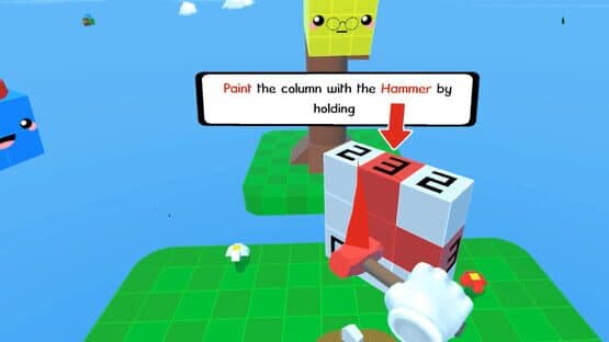 Puzzle Blocks — screenshot 2