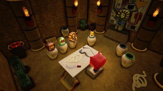 DGU: Death God University — screenshot 3