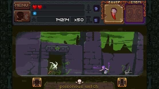 Deep Dungeons of Doom — screenshot 3