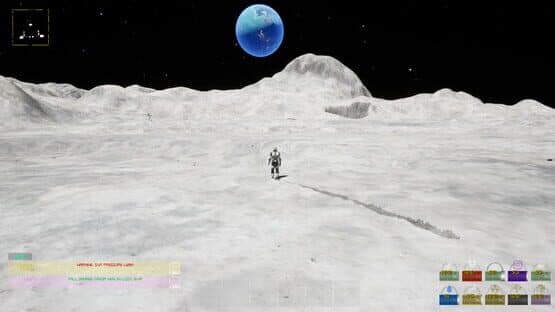 In the Long Run: The Game — screenshot 5
