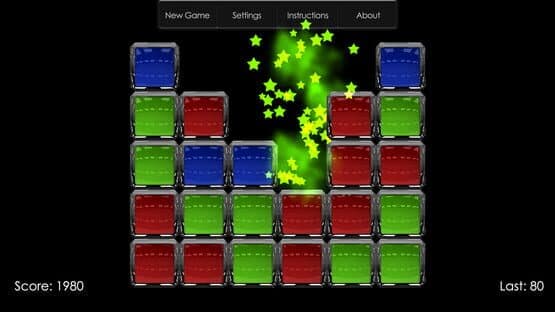 Kubix — screenshot 1