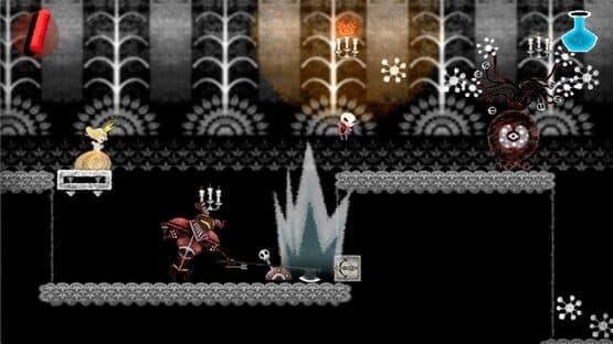 Dokuro — screenshot 3