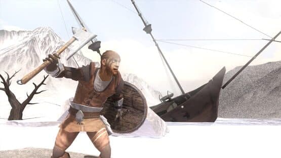 Deus Vult — screenshot 4