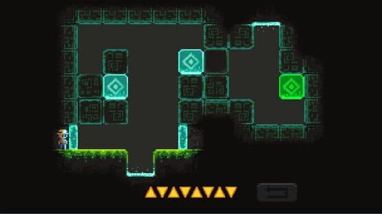 Temple of Xiala — screenshot 3