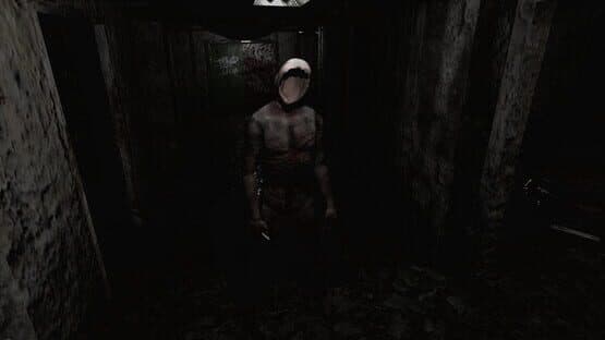 Awe of Despair — screenshot 2