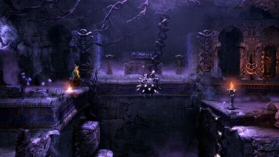 Trine 2 Director's Cut — screenshot 8