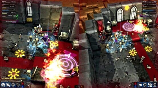 Fight the Dragon — screenshot 3