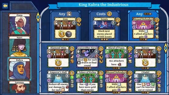 Age of Rivals — screenshot 3