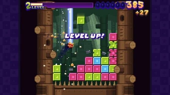 Super Puzzle Platformer Deluxe — screenshot 4