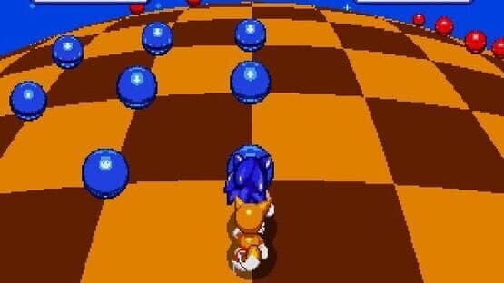 Sonic the Hedgehog 3 & Knuckles — screenshot 3
