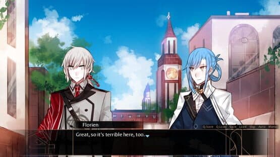 Magical Otoge Ciel — screenshot 5