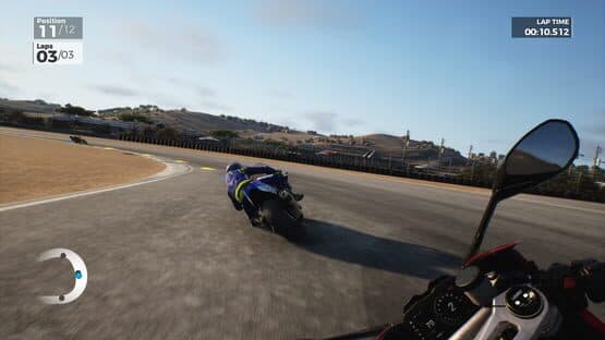 Ride 3 — screenshot 5
