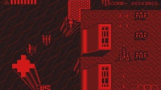 Vertical Force — screenshot 3