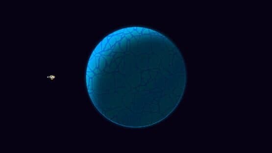 Blue Solar: Chaos War — screenshot 1
