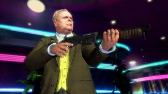 GoldenEye 007: Reloaded — screenshot 5