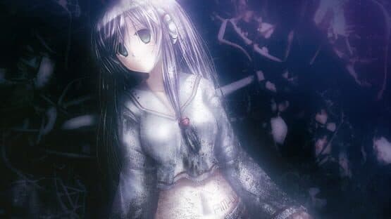 Lucy: The Eternity She Wished For — screenshot 5