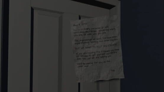 Alcatraz: VR Escape Room — screenshot 2