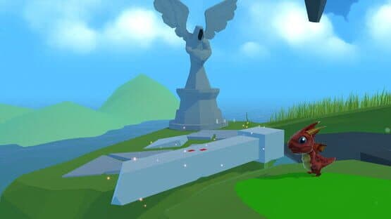 Draco Dux — screenshot 3