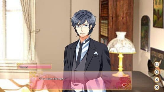 Forbidden Love — screenshot 5
