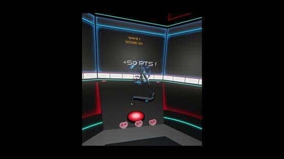 Octoshield VR — screenshot 3
