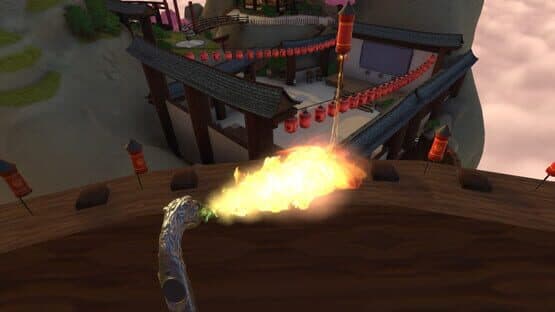 Sky Sanctuary — screenshot 3