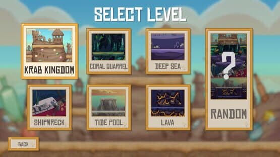 Claw Breaker — screenshot 6