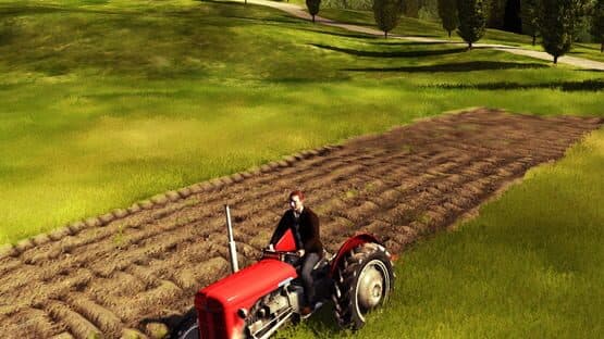Agricultural Simulator: Historical Farming — screenshot 5
