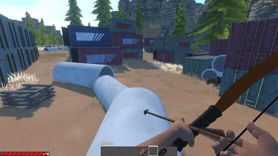 Hurtworld — screenshot 3