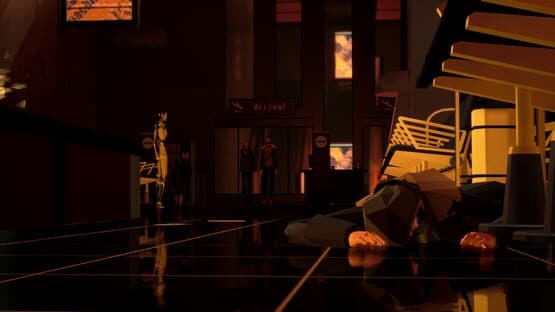 State of Mind — screenshot 3
