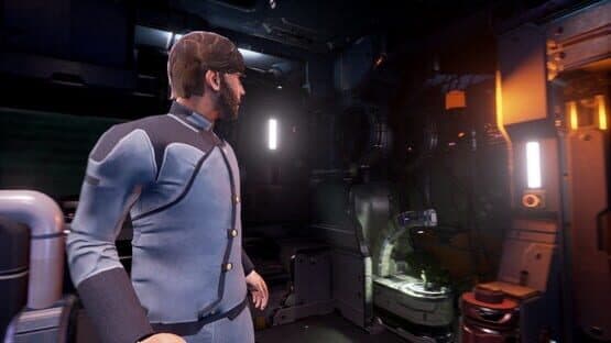 Beyond Flesh and Blood Episode 1 — screenshot 4
