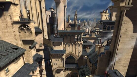 The Crossing — screenshot 5