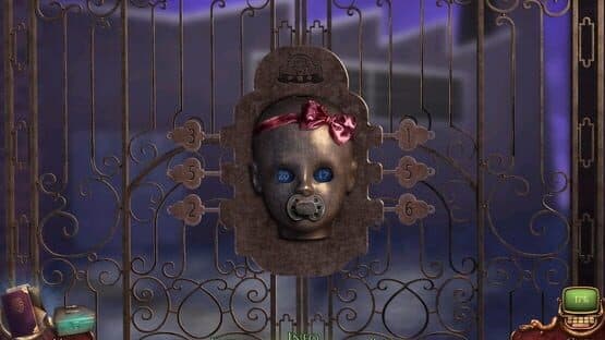 Mystery Case Files: The Revenant's Hunt - Collector's Edition — screenshot 4