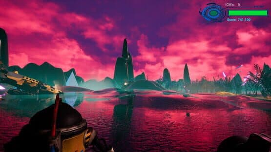 The Protocons — screenshot 5