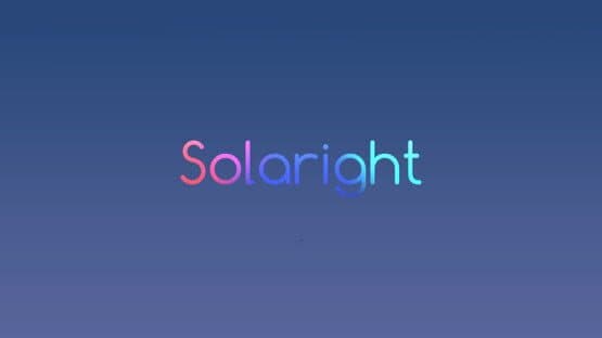 Solaright — screenshot 1