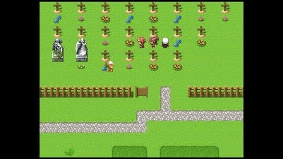 Epic Game Theory — screenshot 3