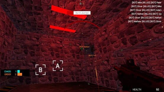 Vertigo FPS — screenshot 5