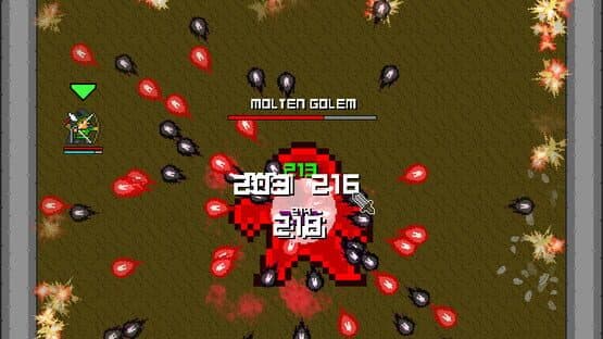 Overture — screenshot 4