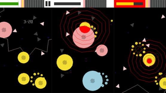 Eliss — screenshot 1
