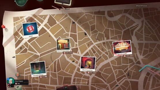Mafia Gambling — screenshot 2