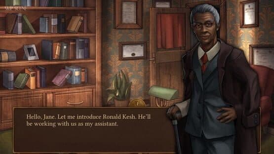Bestseller: Curse of the Golden Owl — screenshot 2