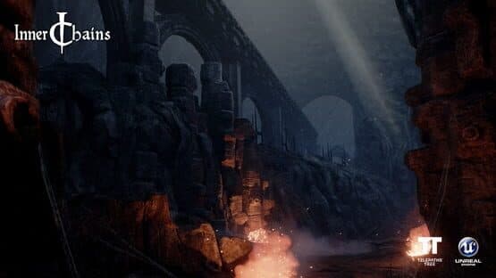 Inner Chains — screenshot 4