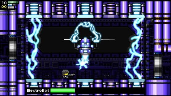 Rex Rocket — screenshot 5